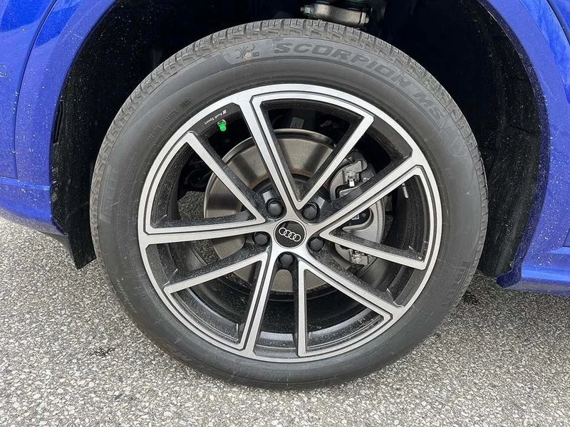 2026 Audi FY Q5 - Image 9 of 20