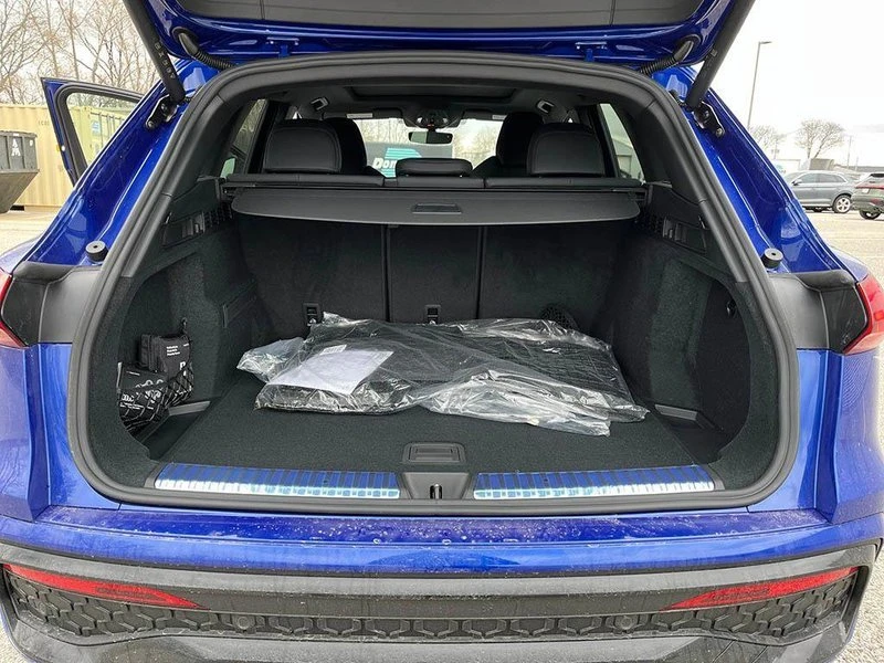 2026 Audi FY Q5 - Image 10 of 20