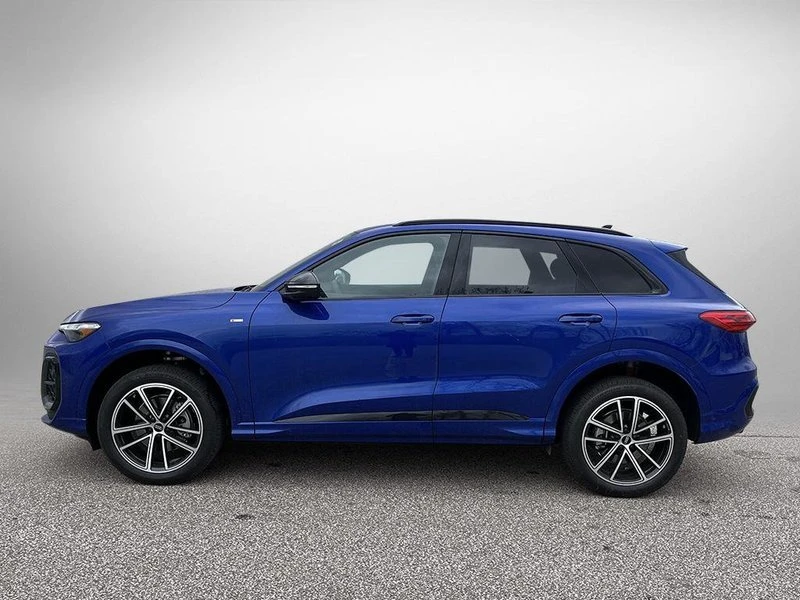 2026 Audi FY Q5 - Image 7 of 20