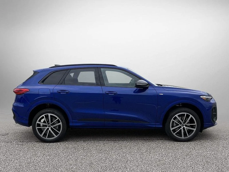 2026 Audi FY Q5 - Image 3 of 20