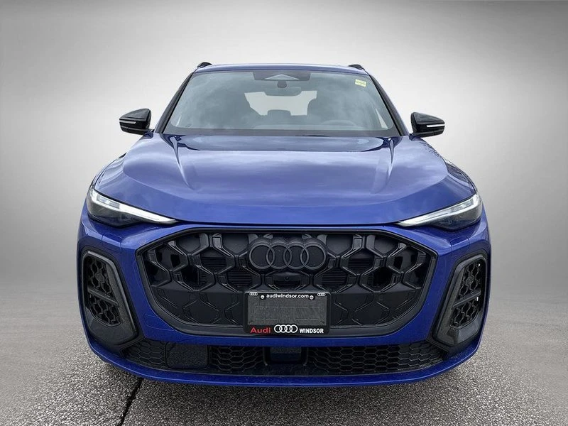 2026 Audi FY Q5 - Image 2 of 20