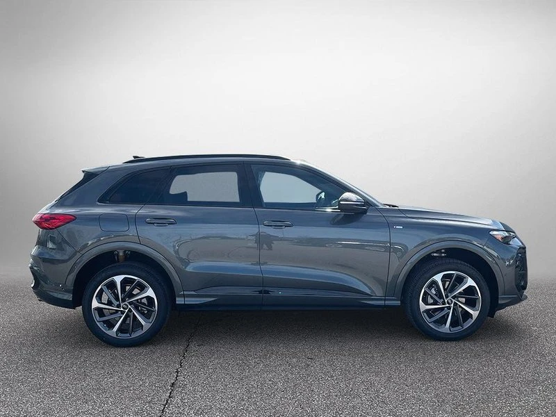 2026 Audi FY Q5 - Image 3 of 20