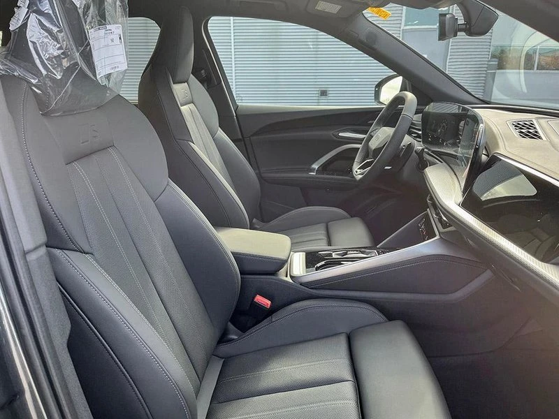 2026 Audi FY Q5 - Image 18 of 20