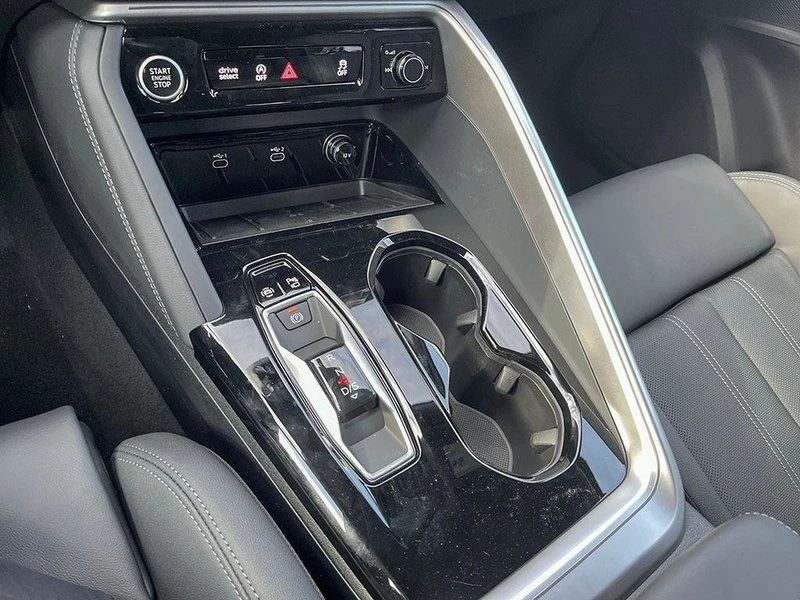 2026 Audi FY Q5 - Image 15 of 20