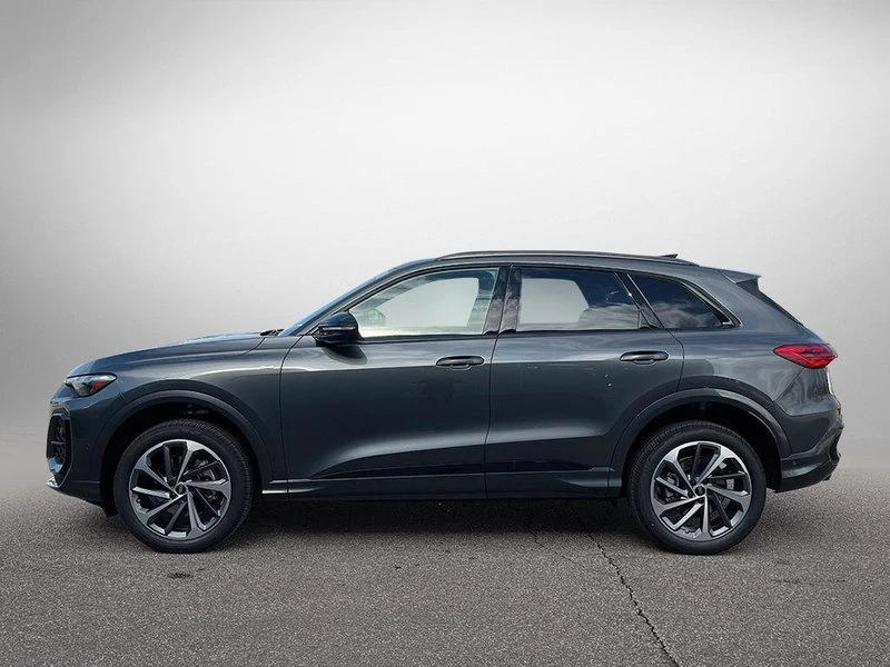 2026 Audi FY Q5 - Image 7 of 20