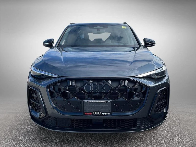 2026 Audi FY Q5 - Image 2 of 20