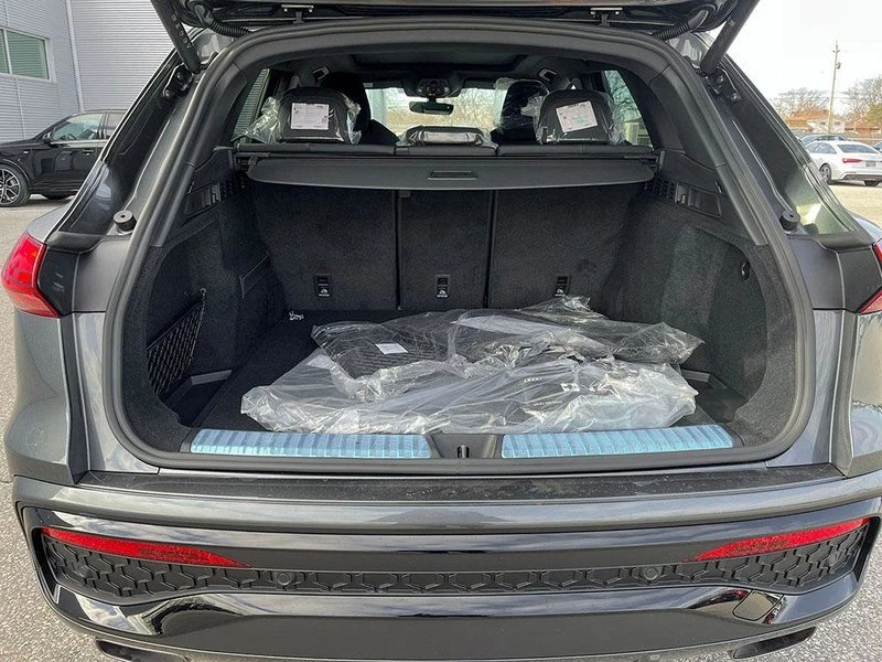 2026 Audi FY Q5 - Image 11 of 20