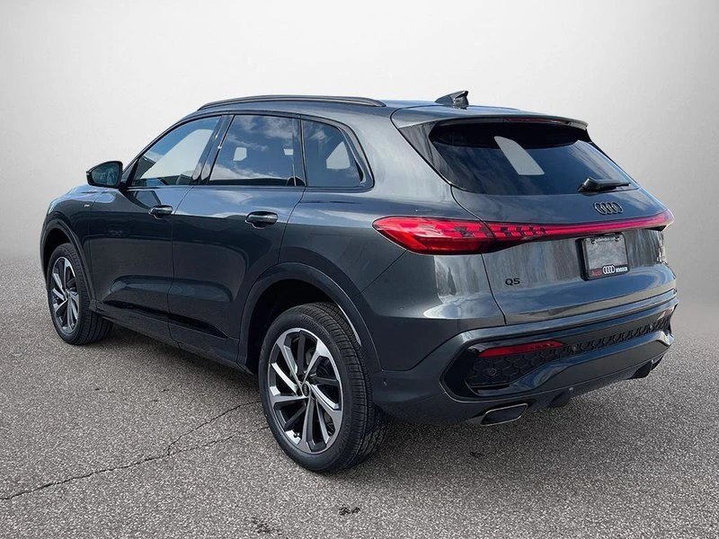 2026 Audi FY Q5 - Image 8 of 20