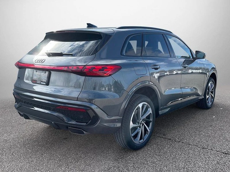2026 Audi FY Q5 - Image 4 of 20
