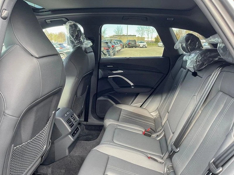 2026 Audi FY Q5 - Image 19 of 20