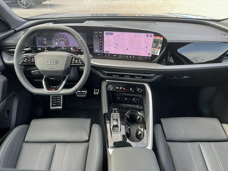 2026 Audi FY Q5 - Image 20 of 20