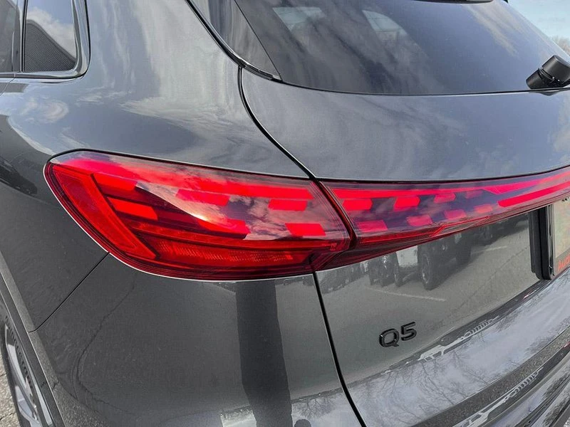 2026 Audi FY Q5 - Image 10 of 20