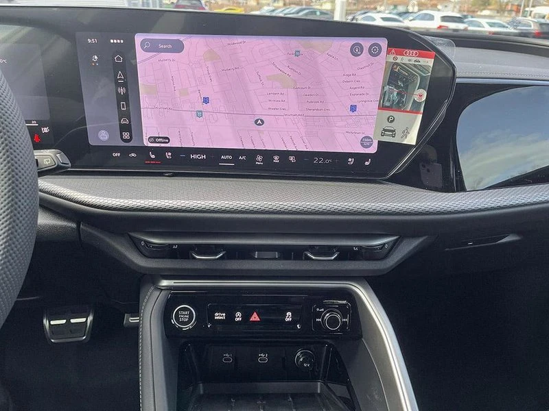 2026 Audi FY Q5 - Image 16 of 20