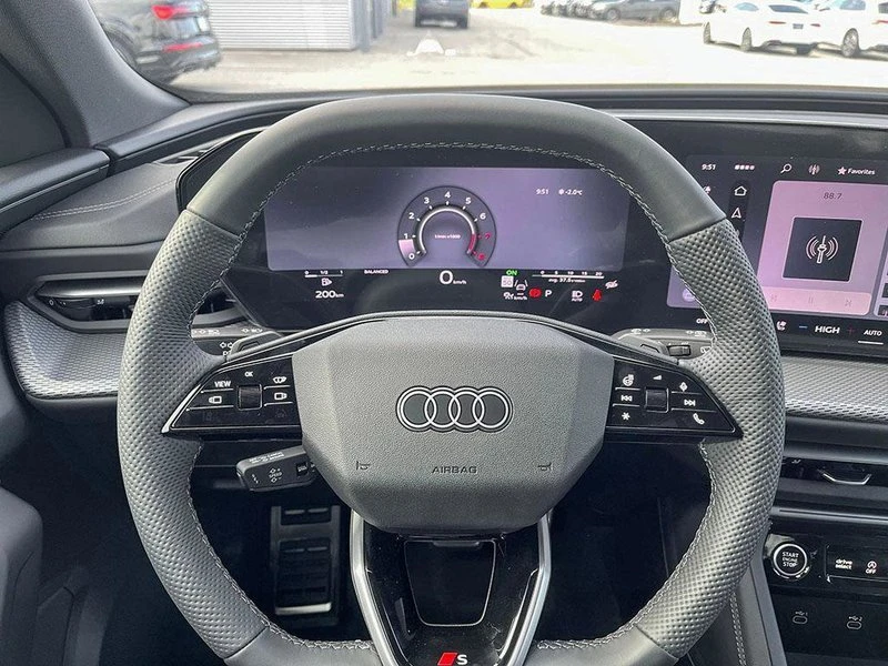 2026 Audi FY Q5 - Image 12 of 20