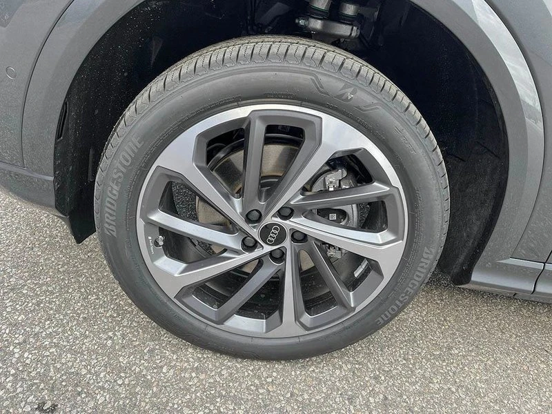 2026 Audi FY Q5 - Image 9 of 20