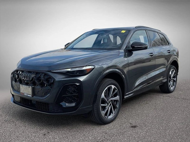 2026 Audi FY Q5 - Image 6 of 20