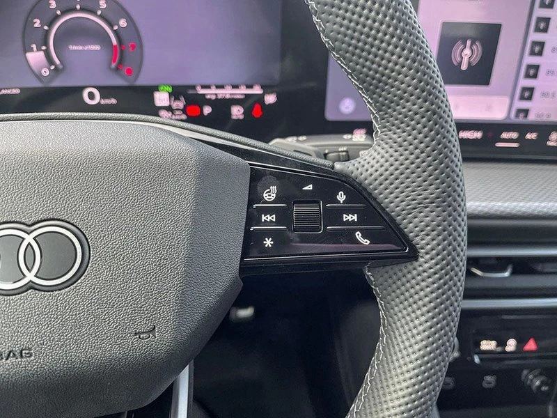 2026 Audi FY Q5 - Image 14 of 20