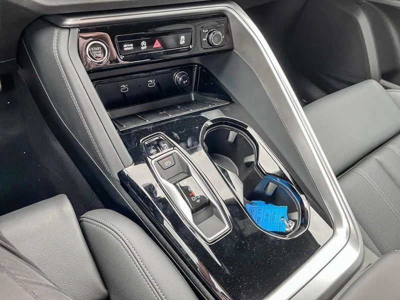 2026 Audi FY Q5 - Image 12 of 16