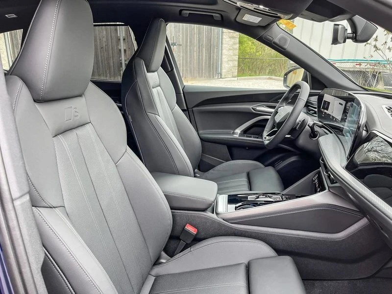 2026 Audi FY Q5 - Image 14 of 16