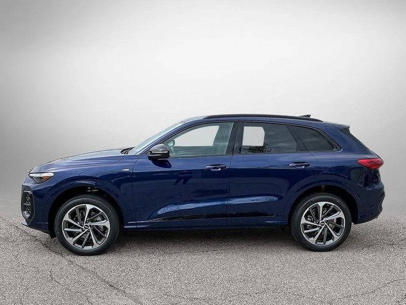 2026 Audi FY Q5 - Image 2 of 16