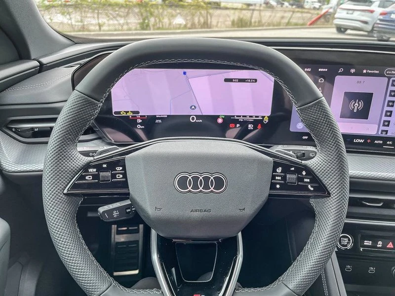 2026 Audi FY Q5 - Image 10 of 16