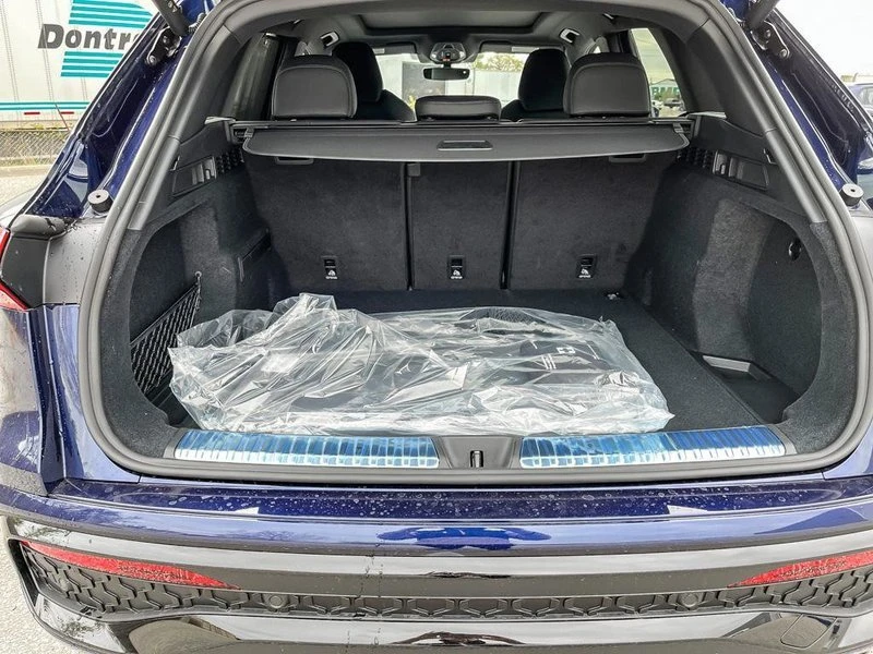 2026 Audi FY Q5 - Image 8 of 16