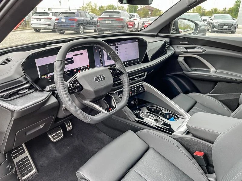 2026 Audi FY Q5 - Image 9 of 16