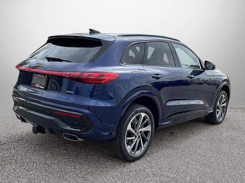 2026 Audi FY Q5 - Image 3 of 16