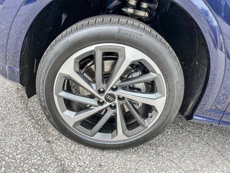2026 Audi FY Q5 - Image 7 of 16