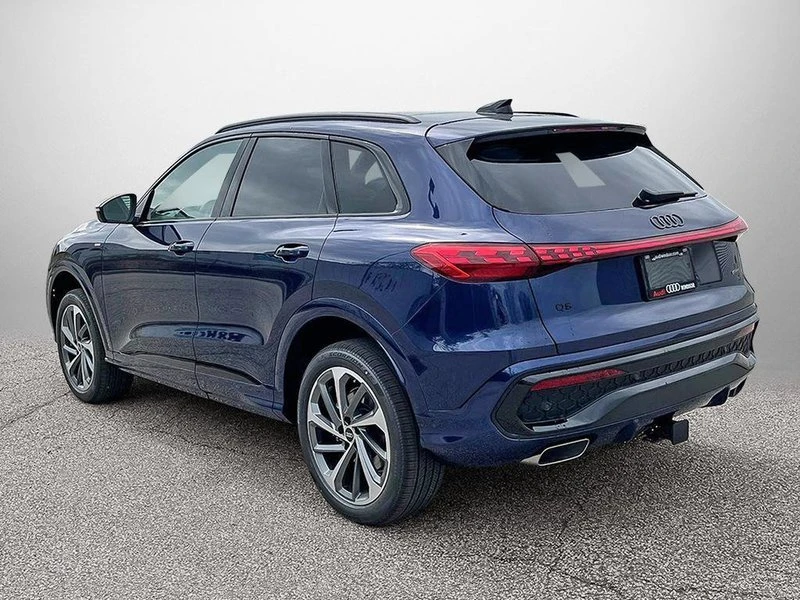 2026 Audi FY Q5 - Image 6 of 16