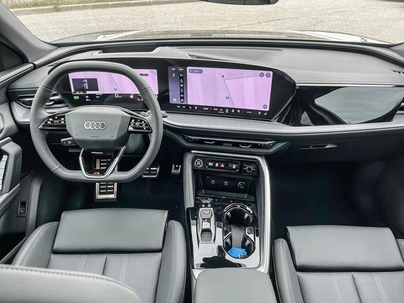 2026 Audi FY Q5 - Image 16 of 16