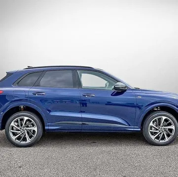 2026 Audi Q5 Progressiv
