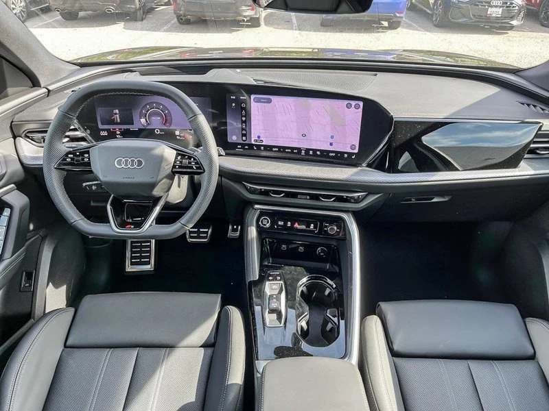 2026 Audi FY Q5 - Image 20 of 20