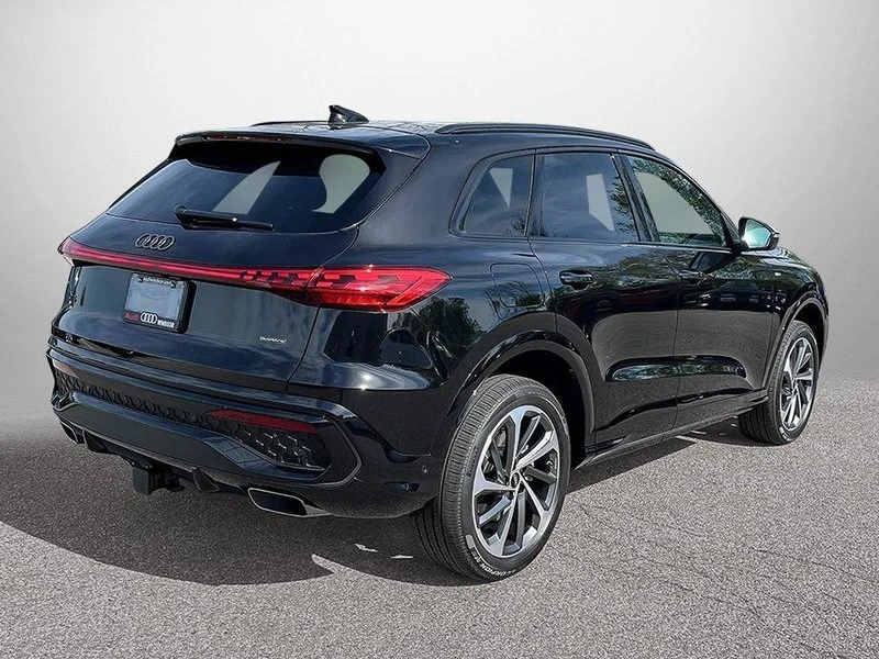 2026 Audi FY Q5 - Image 5 of 20