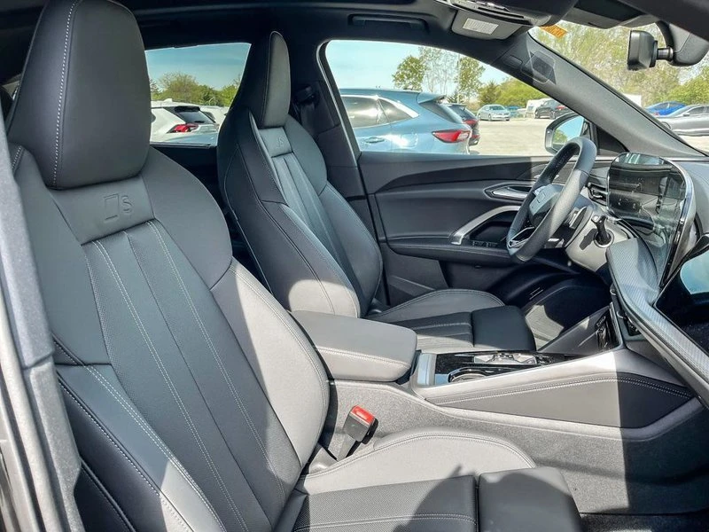 2026 Audi FY Q5 - Image 19 of 20
