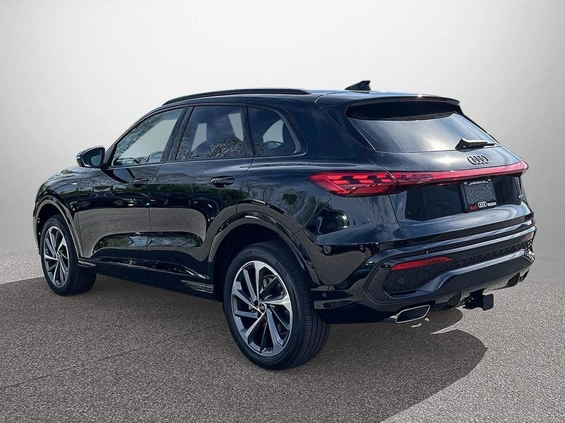 2026 Audi FY Q5 - Image 9 of 20