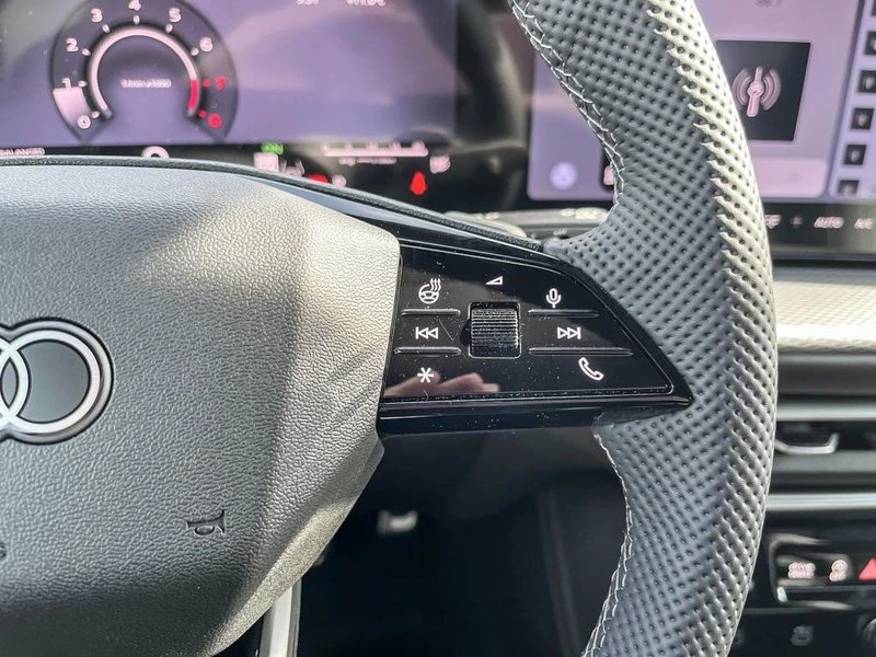 2026 Audi FY Q5 - Image 15 of 20