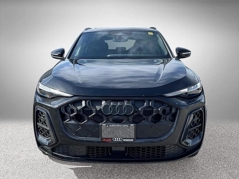2026 Audi FY Q5 - Image 3 of 20