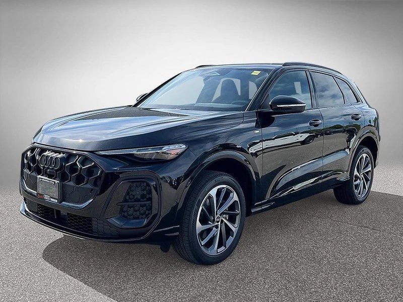 2026 Audi FY Q5 - Image 7 of 20