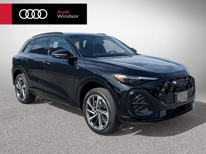 2026 Audi FY Q5 - Image 2 of 20
