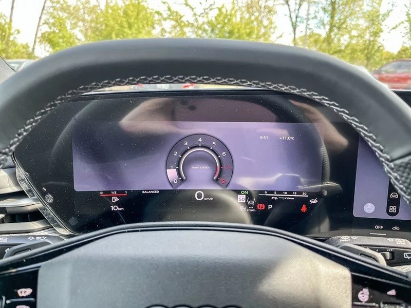 2026 Audi FY Q5 - Image 14 of 20