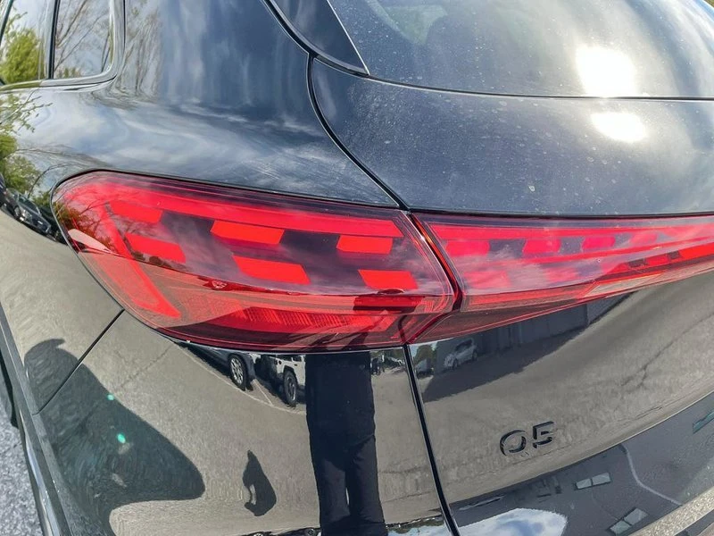 2026 Audi FY Q5 - Image 11 of 20