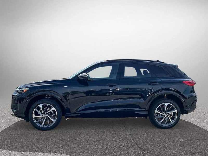 2026 Audi FY Q5 - Image 8 of 20