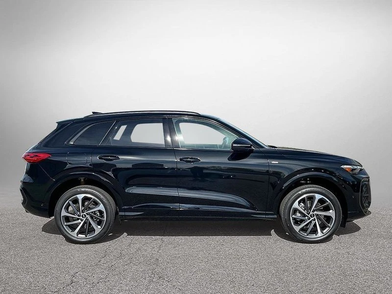 2026 Audi FY Q5 - Image 4 of 20
