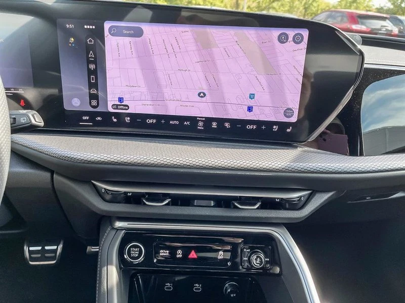 2026 Audi FY Q5 - Image 17 of 20