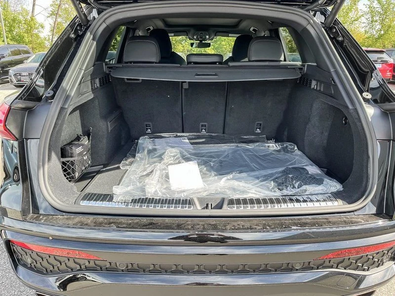 2026 Audi FY Q5 - Image 12 of 20