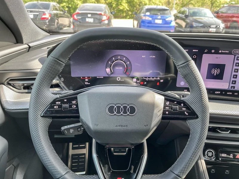 2026 Audi FY Q5 - Image 13 of 20