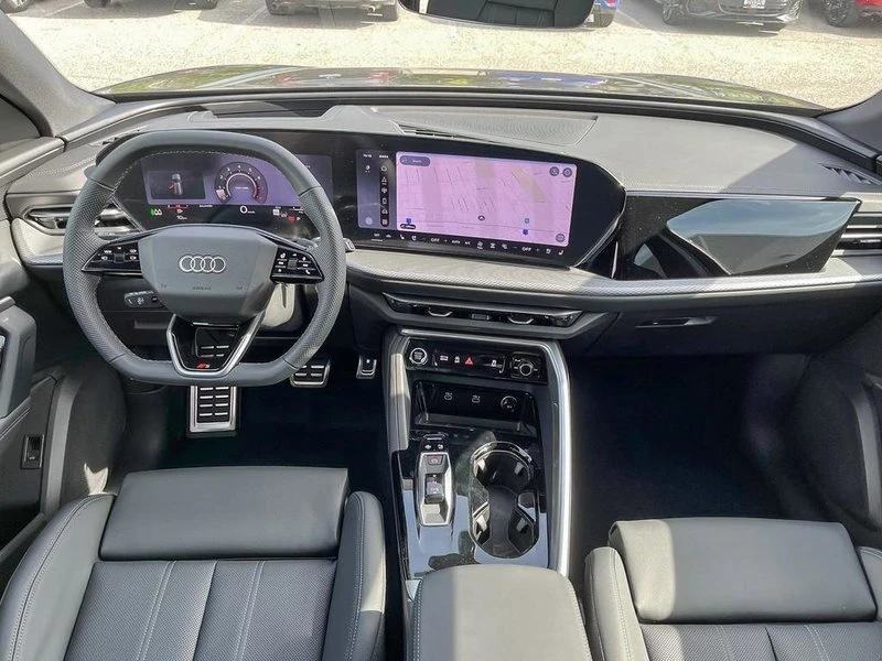 2026 Audi FY Q5 - Image 13 of 13
