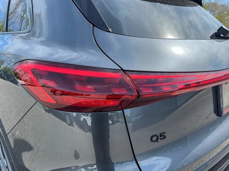 2026 Audi FY Q5 - Image 7 of 13