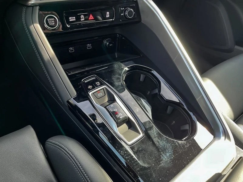 2026 Audi FY Q5 - Image 11 of 13
